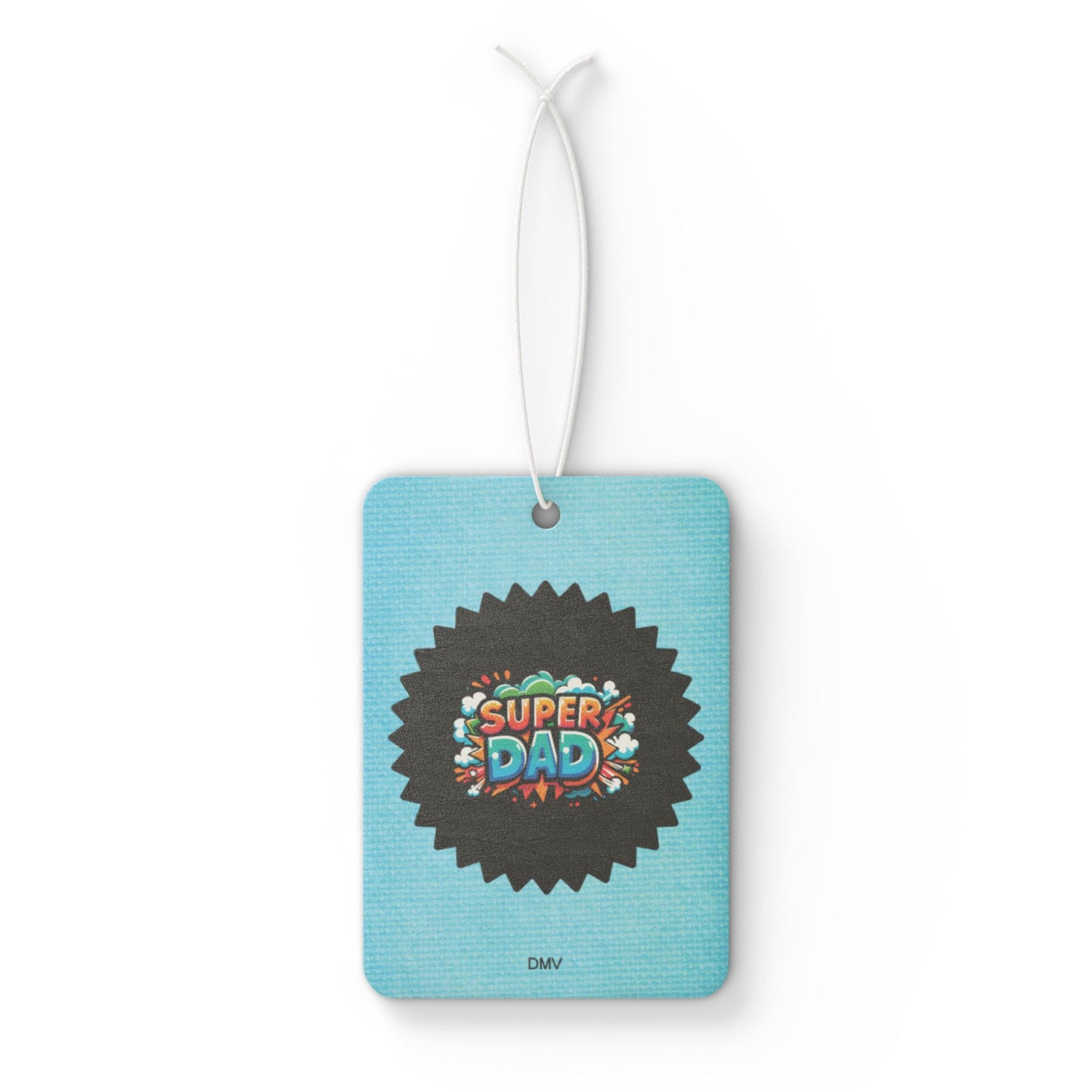 Super Dad - DMV freshener