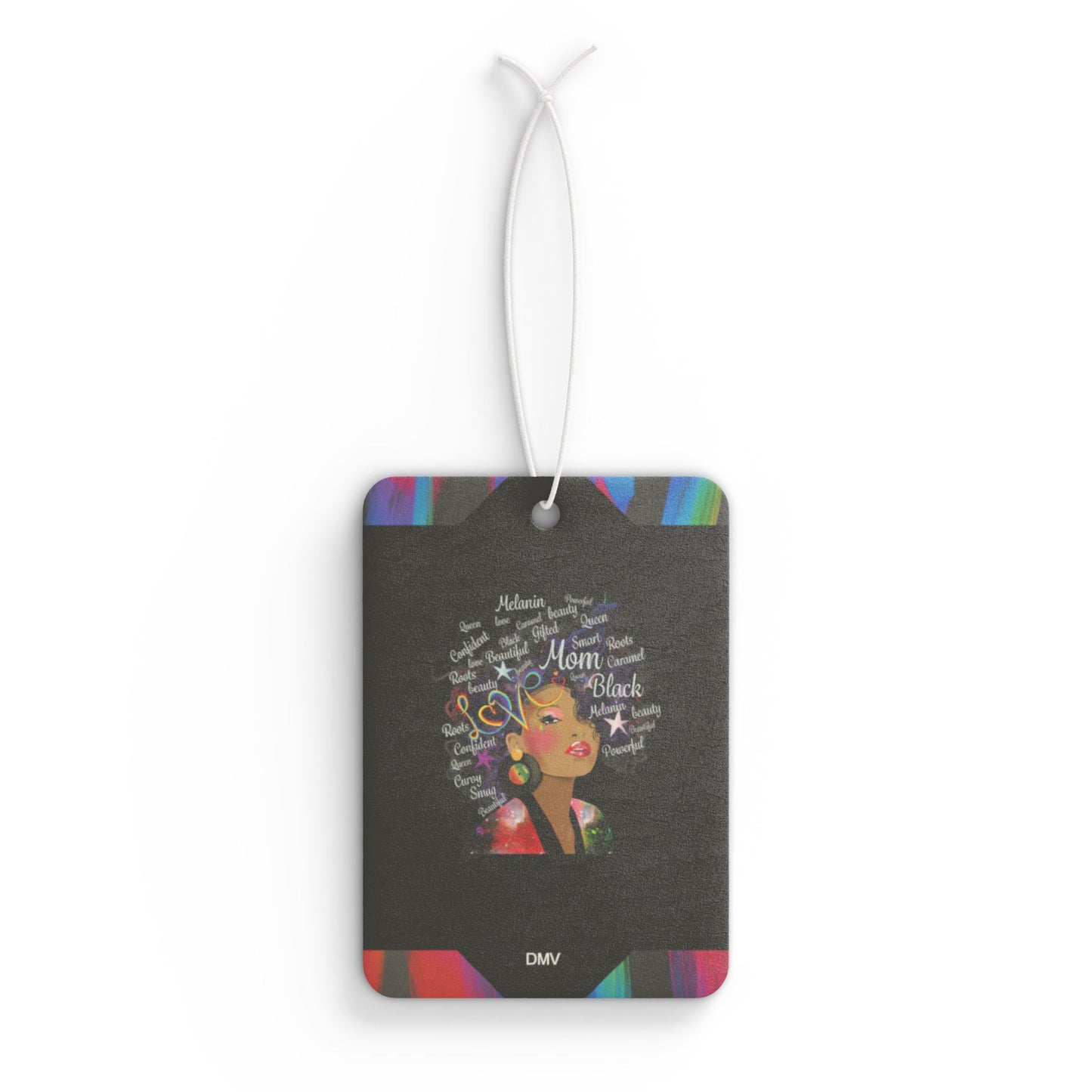 Soul sister design #775 - DMV air freshener