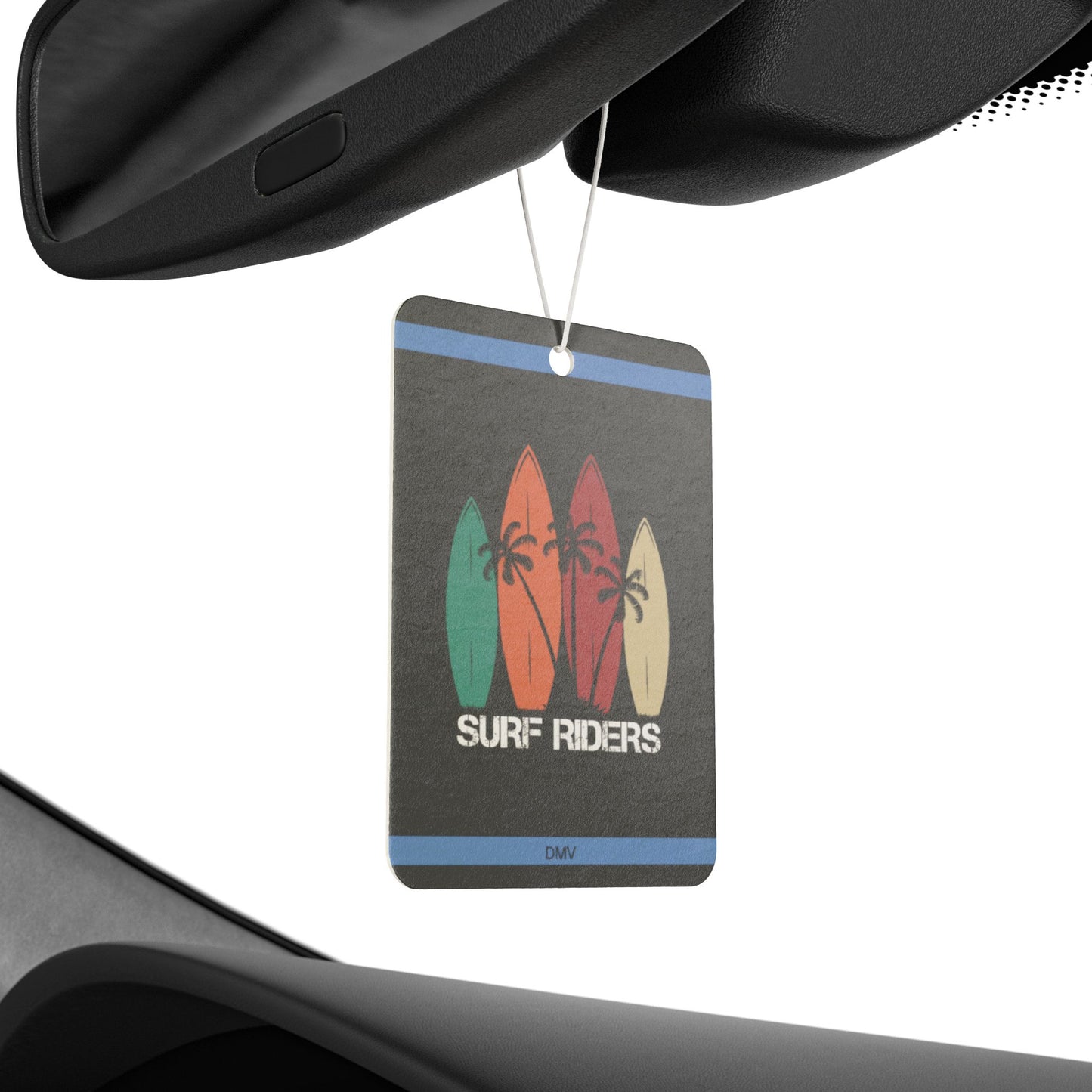 Surf riders - DMV air freshener