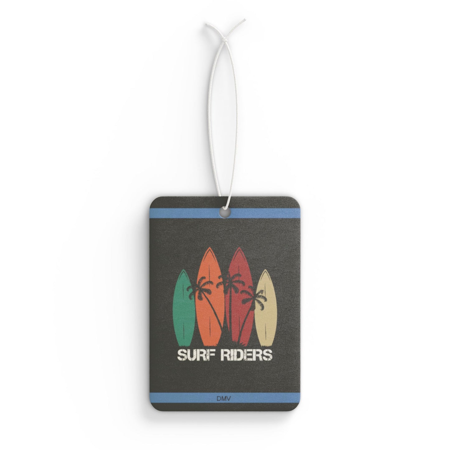 Surf riders - DMV air freshener