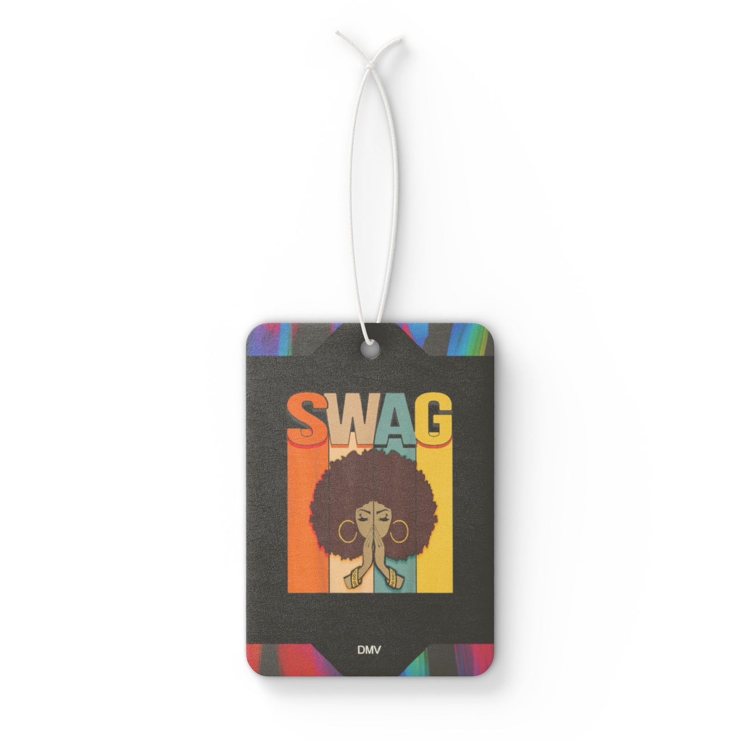 Swag - DMV air freshener