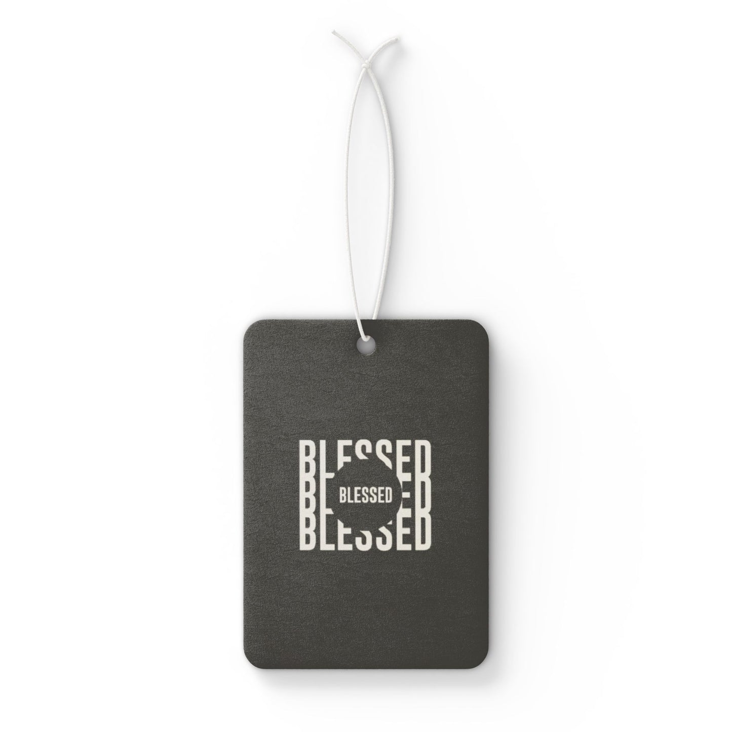 Blessed 2 times - DMV freshener