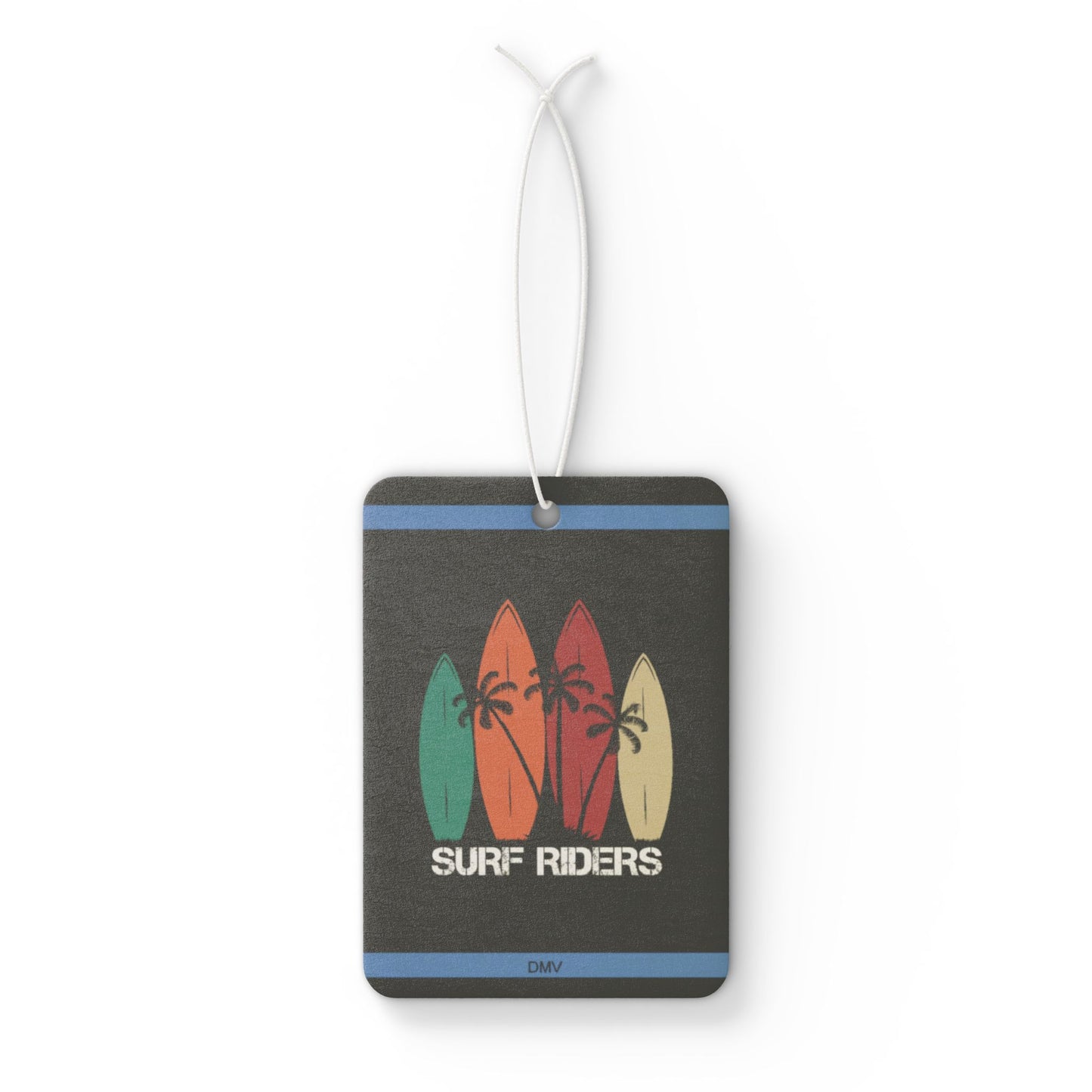 Surf riders - DMV air freshener
