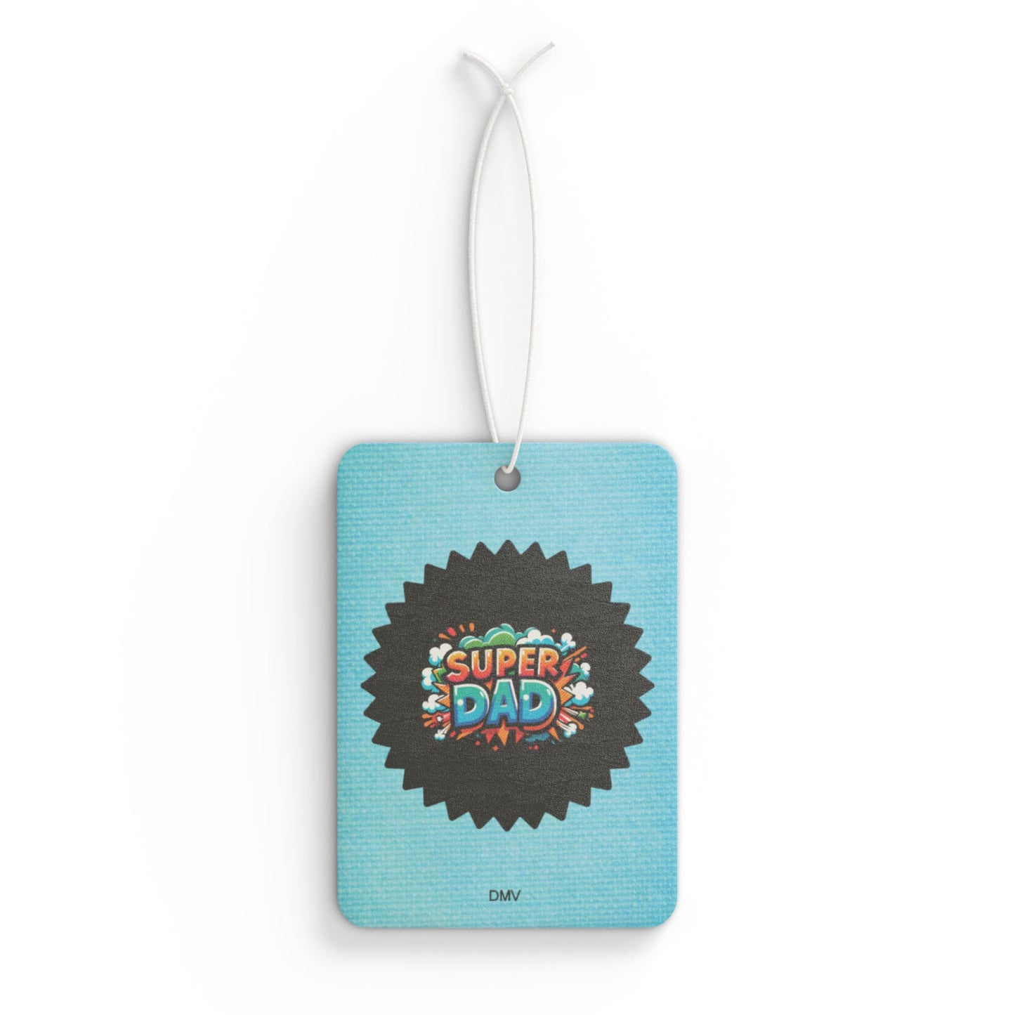 Super Dad - DMV freshener