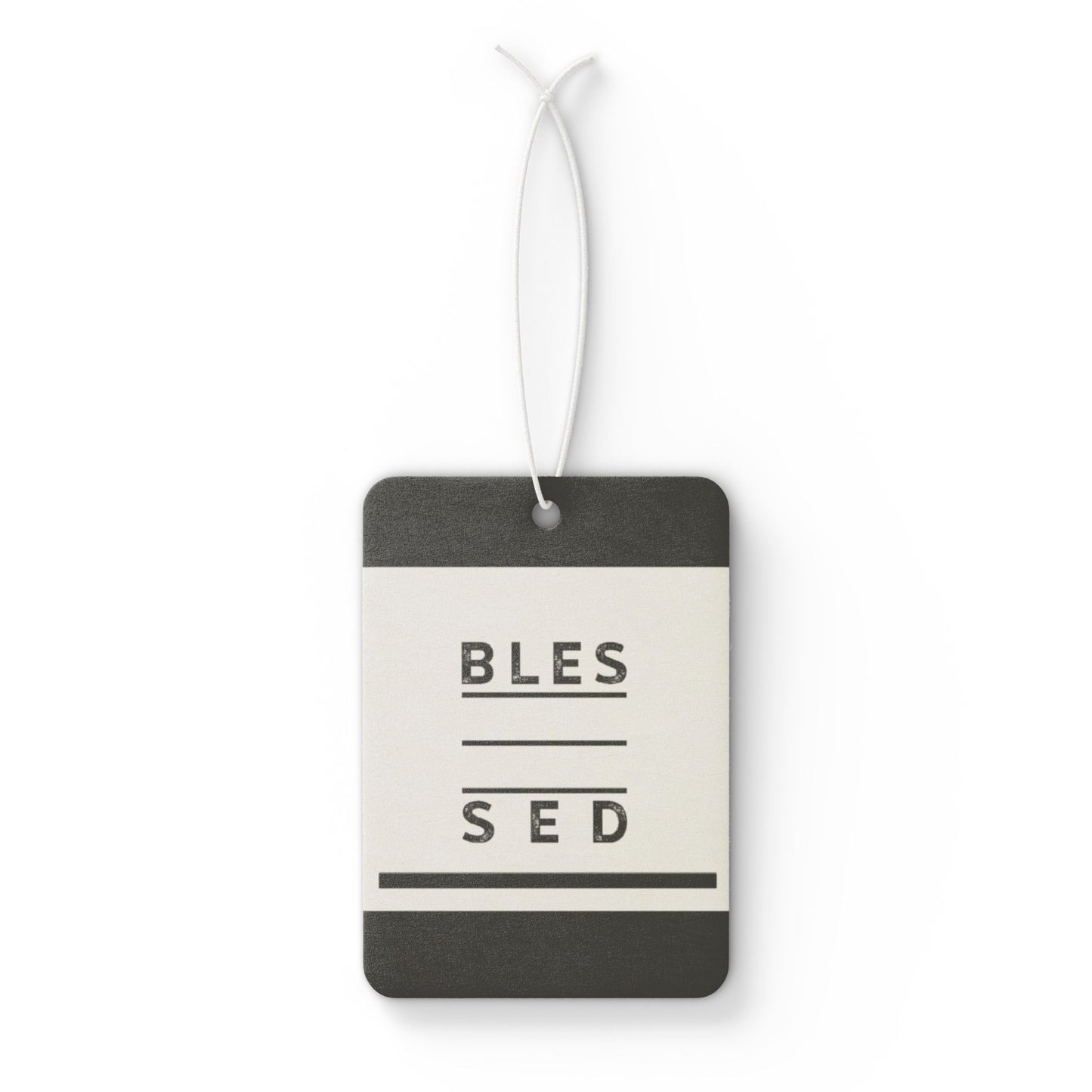 Blessed - DMV freshener
