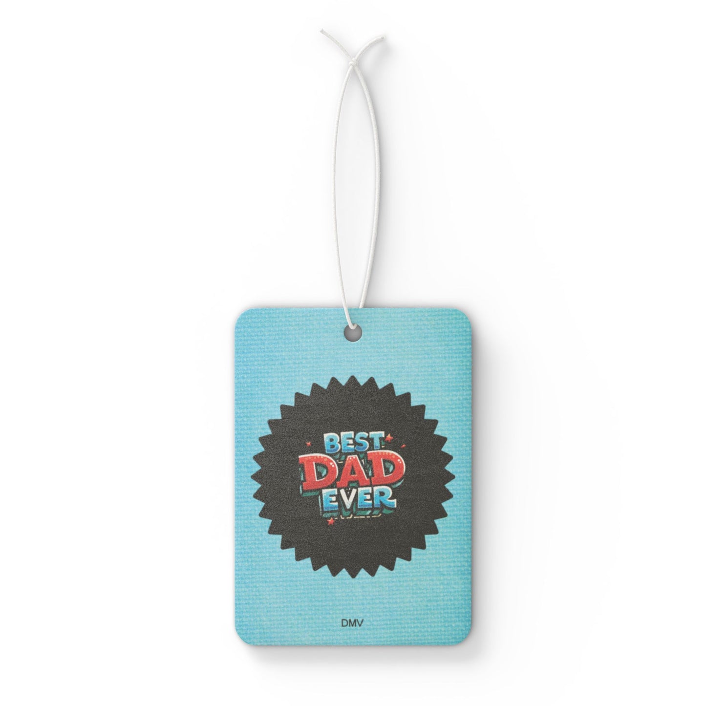 Best Dad ever - DMV freshener