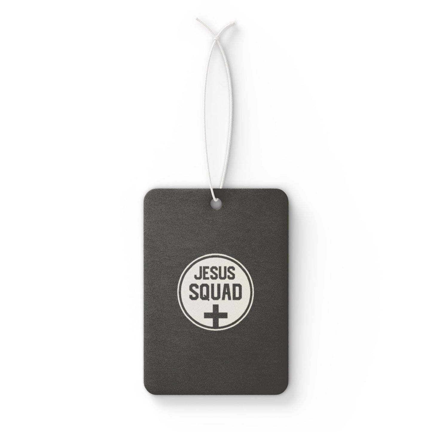Jesus squad - DMV freshener