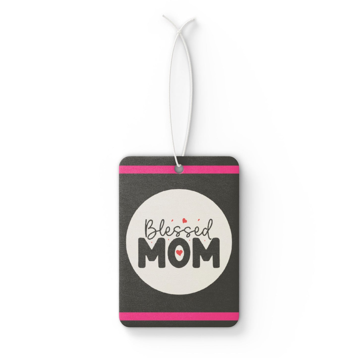 Blessed mom - DMV car air freshener