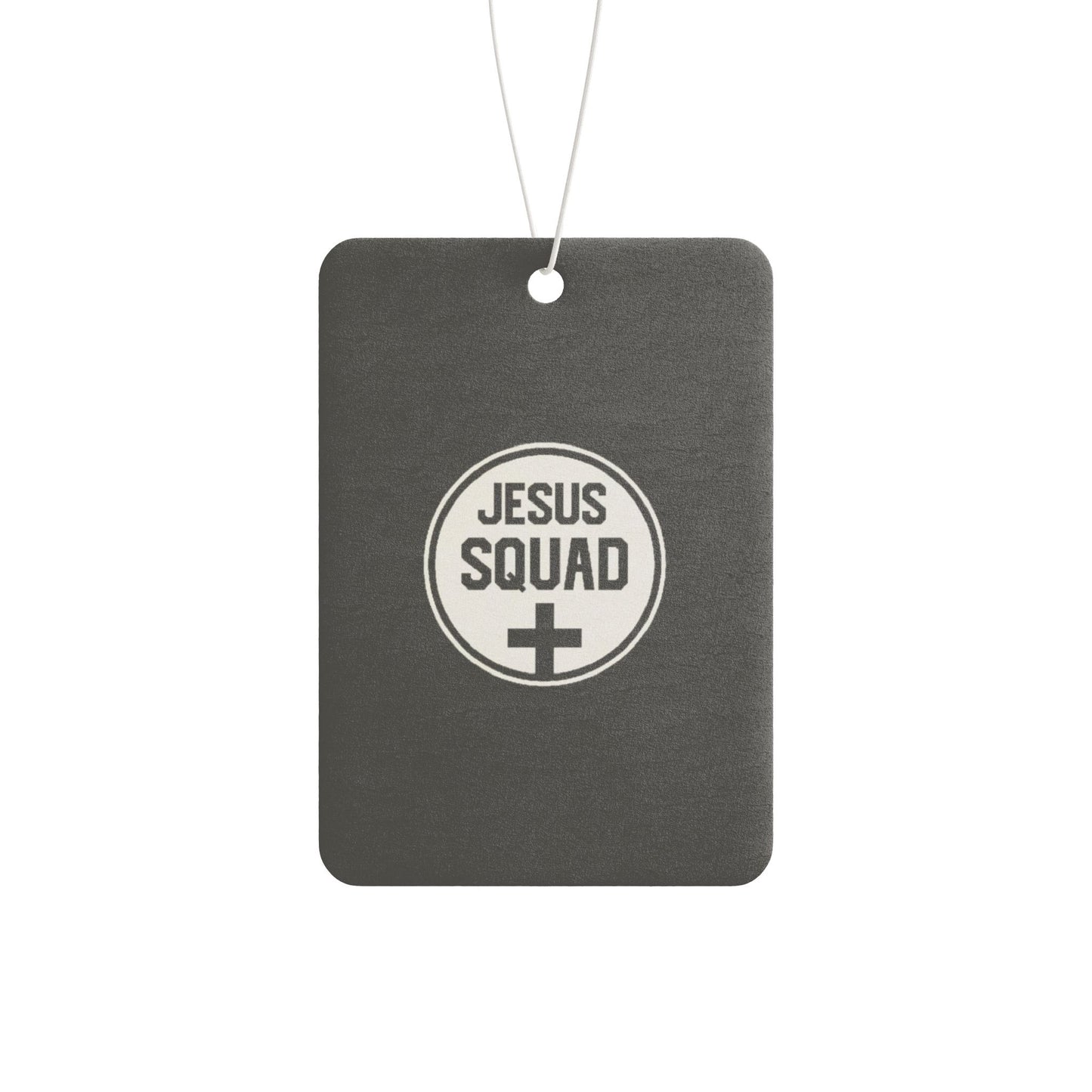Jesus squad - DMV freshener