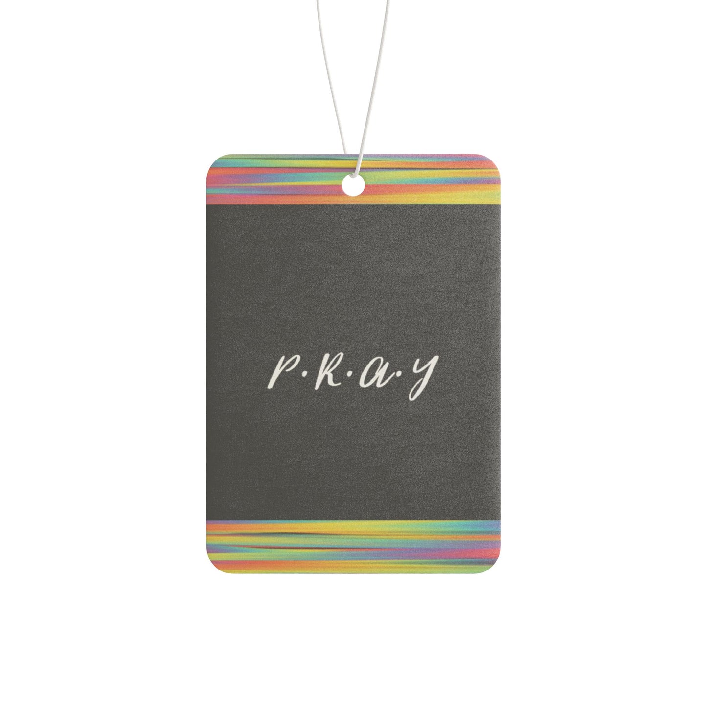 Pray - DMV air freshener