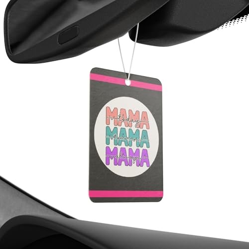Mama today mama tomorrow - air freshener