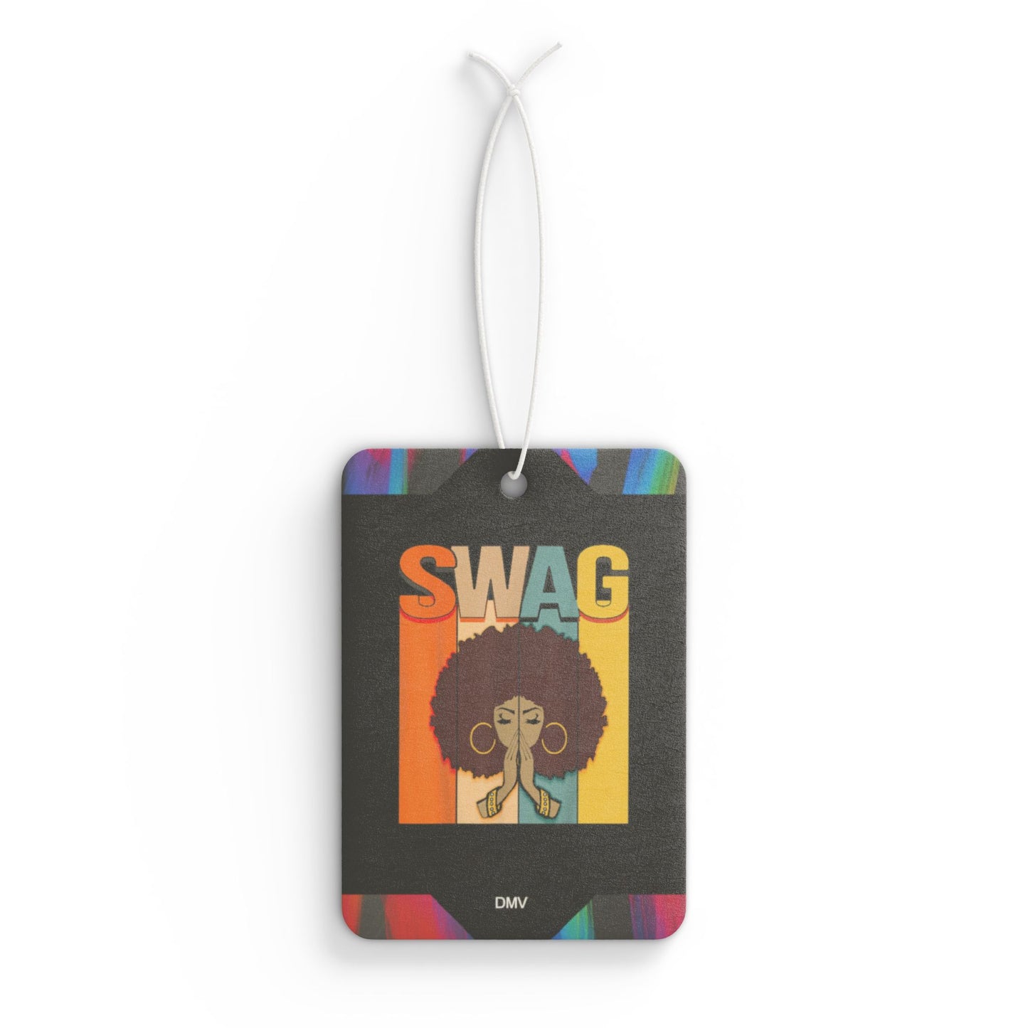 Swag - DMV air freshener