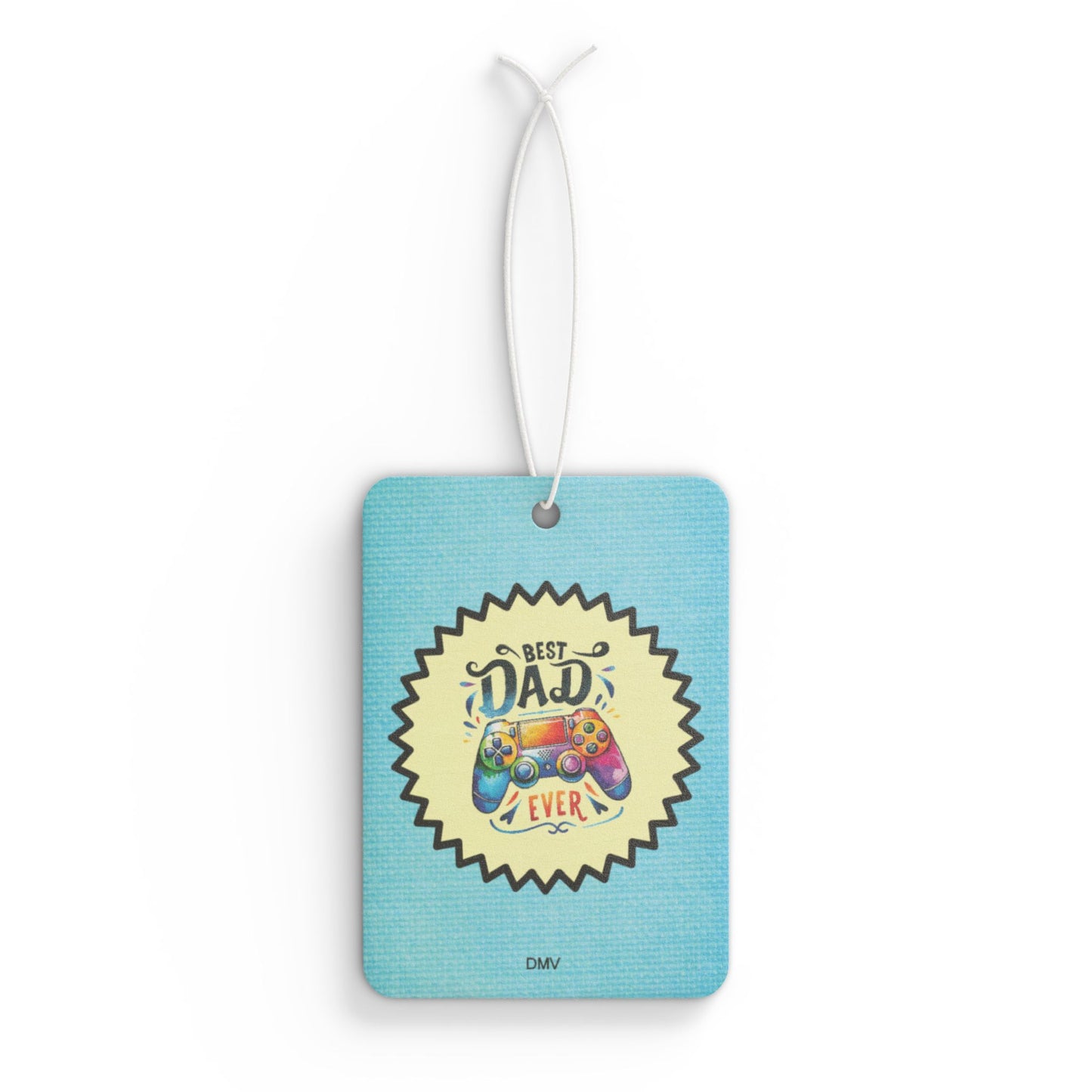 Best gamer dad - DMV freshener