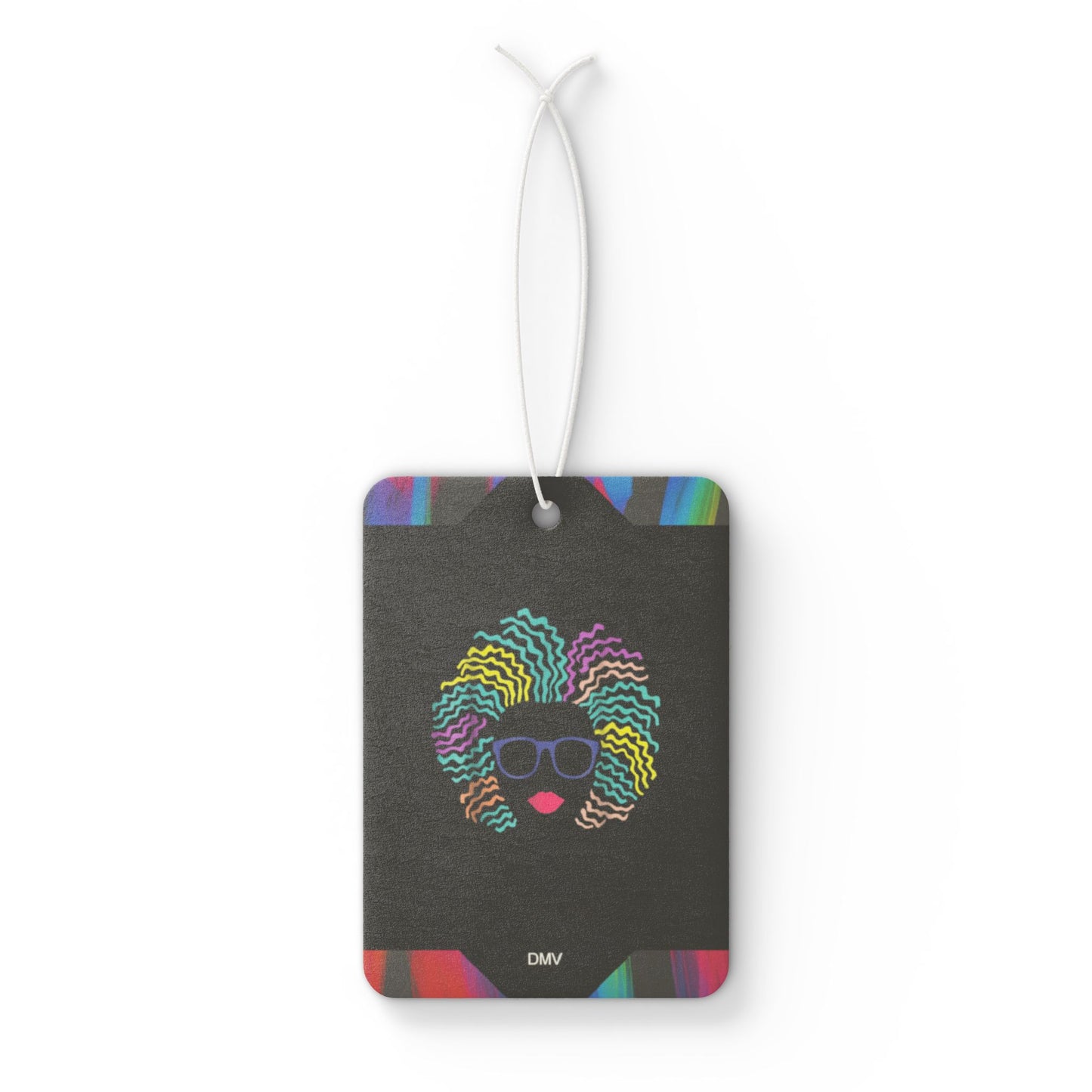 Soul sister design #771 - DMV air freshener