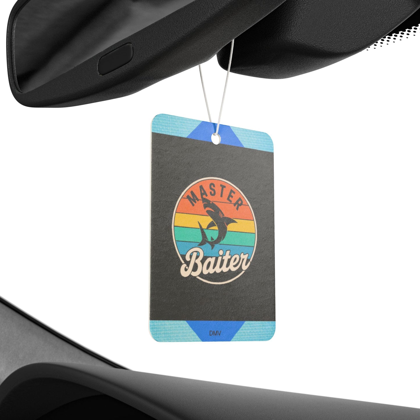 Master baiter - DMV freshener