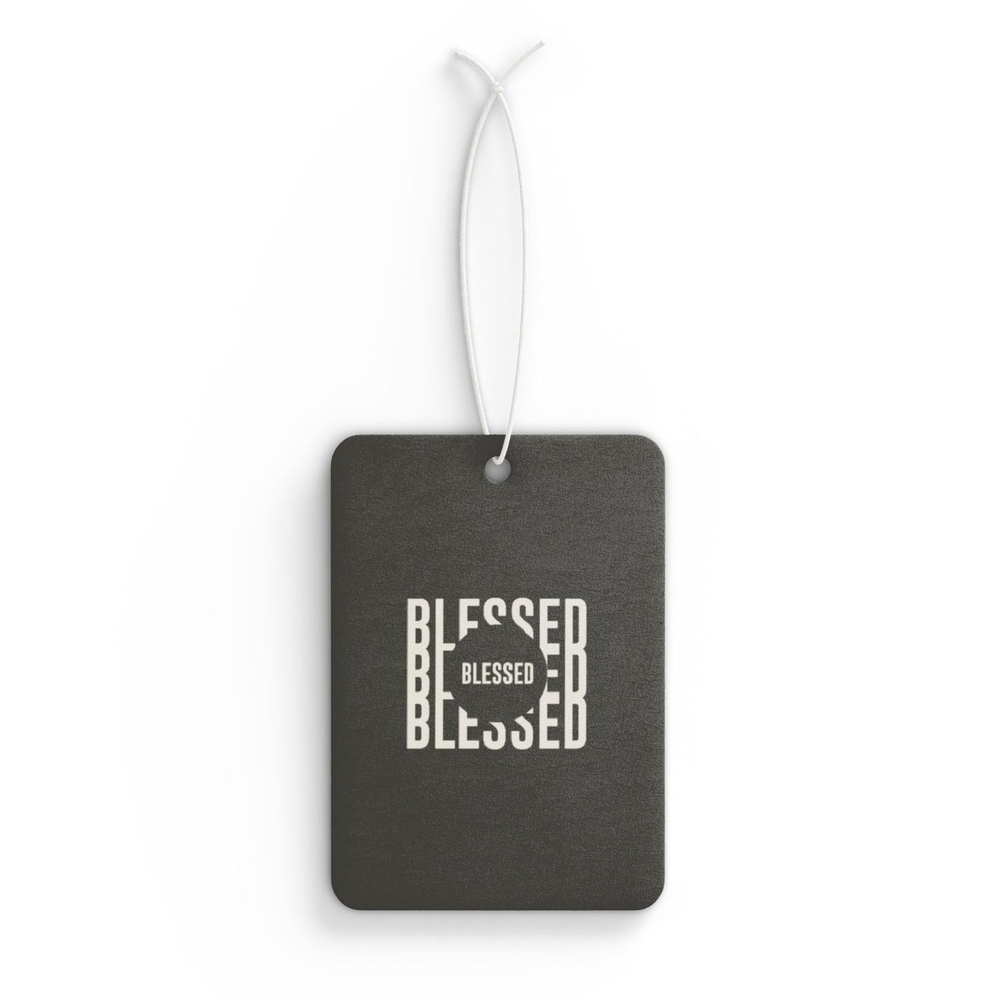 Blessed 2 times - DMV freshener