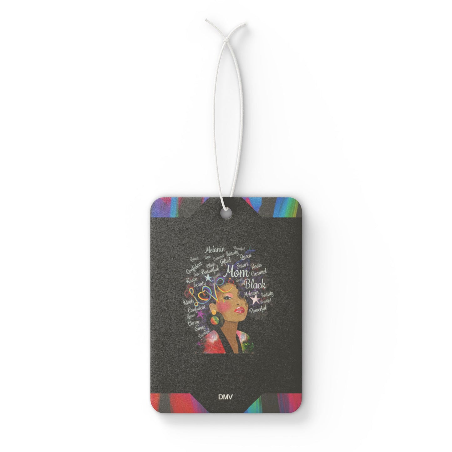 Soul sister design #775 - DMV air freshener