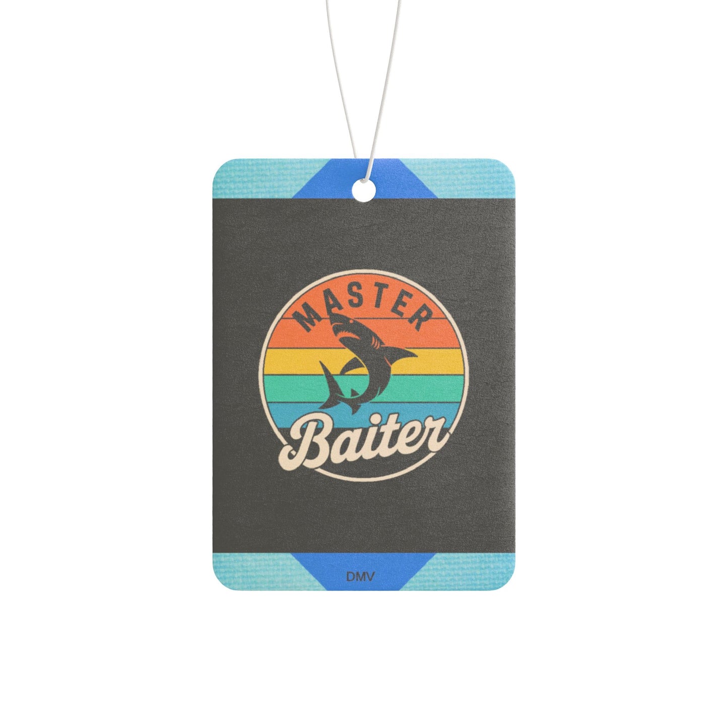 Master baiter - DMV freshener
