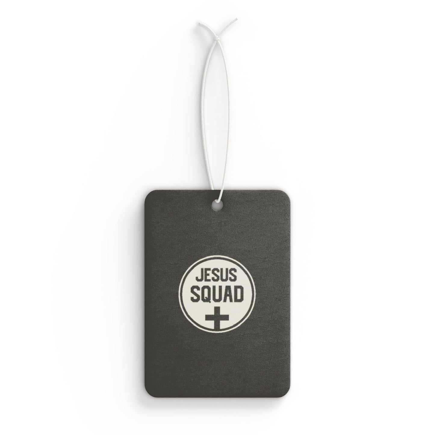Jesus squad - DMV freshener