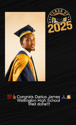 Graduation design #124 - DMV - air freshener
