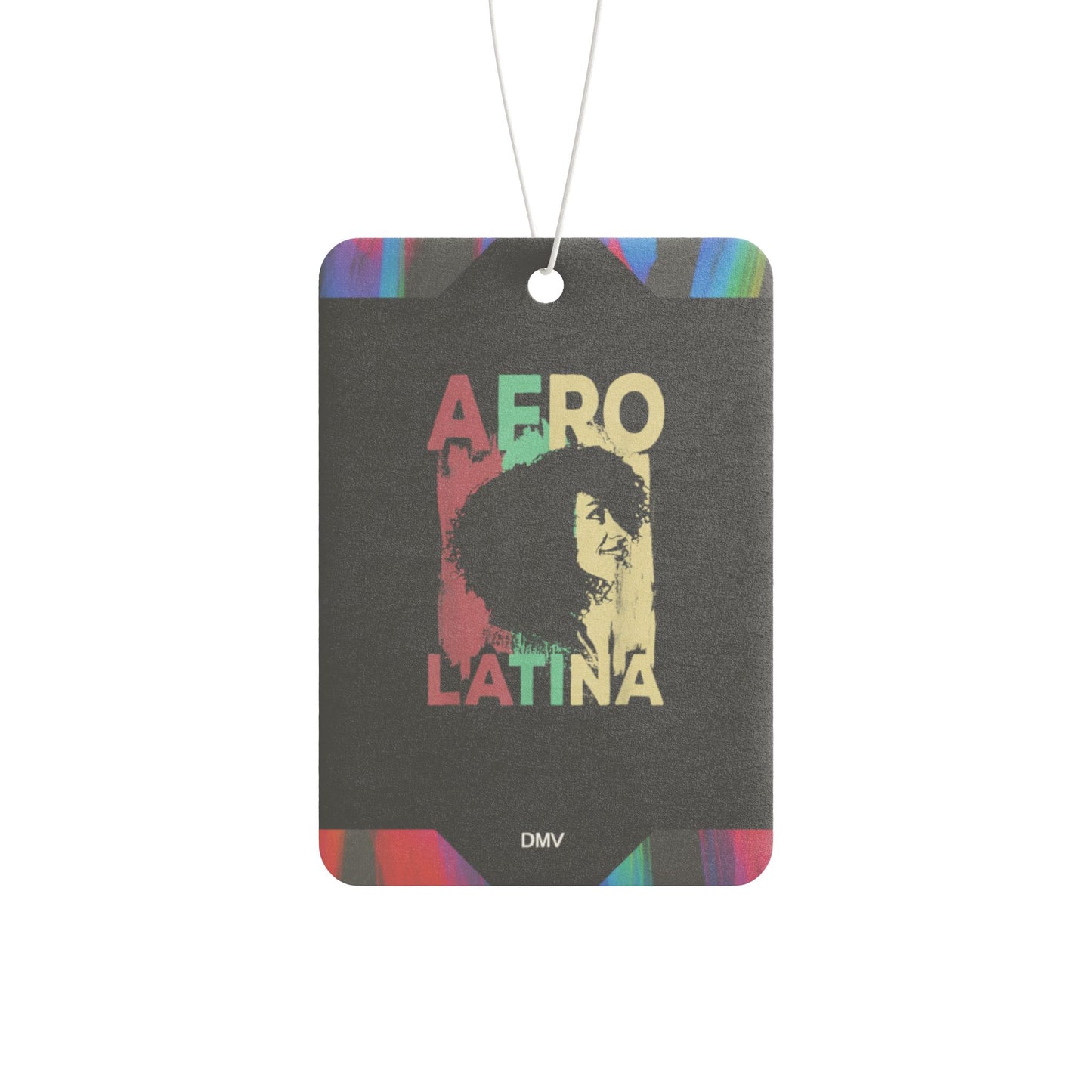 Soul sister design #768 - DMV air freshener