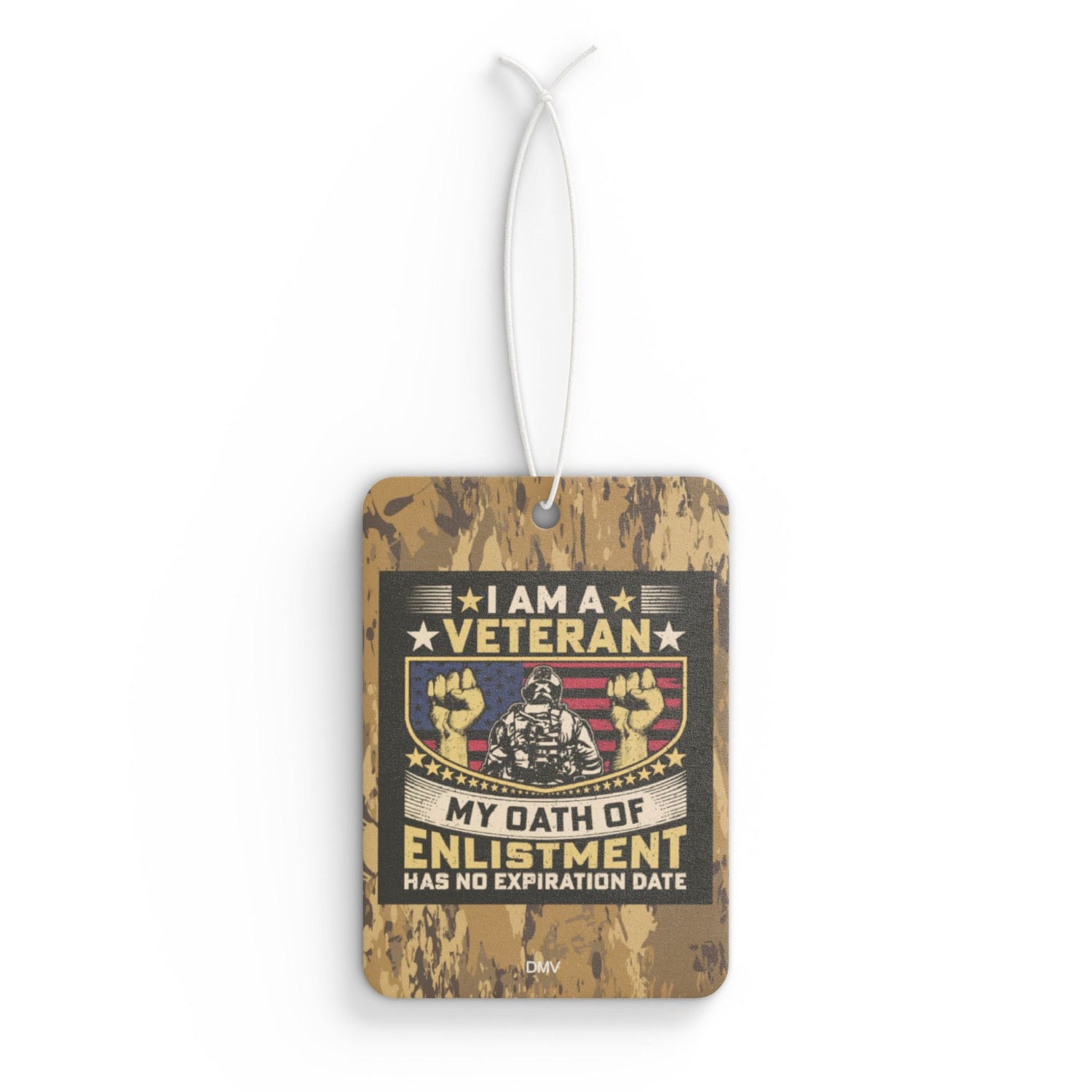 Veteran Fresheners