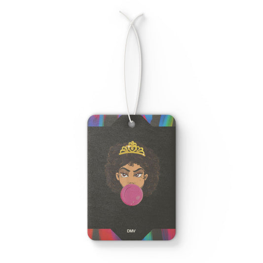 Soul sister design #769 - DMV air freshener