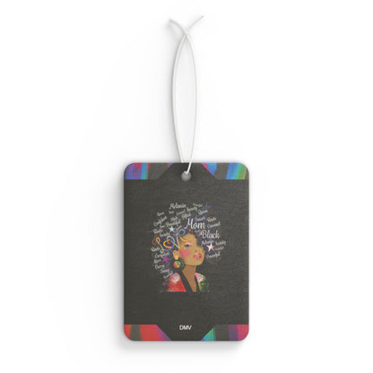 Soul sister design #775 - DMV air freshener