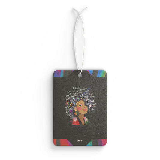 Soul sister design #775 - DMV air freshener
