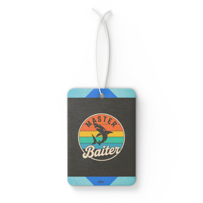 Master baiter - DMV freshener