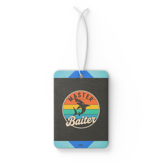 Master baiter - DMV freshener