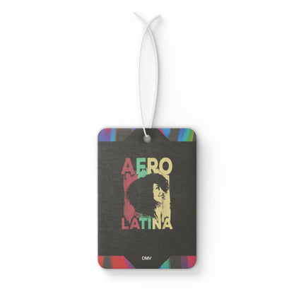 Soul sister design #768 - DMV air freshener