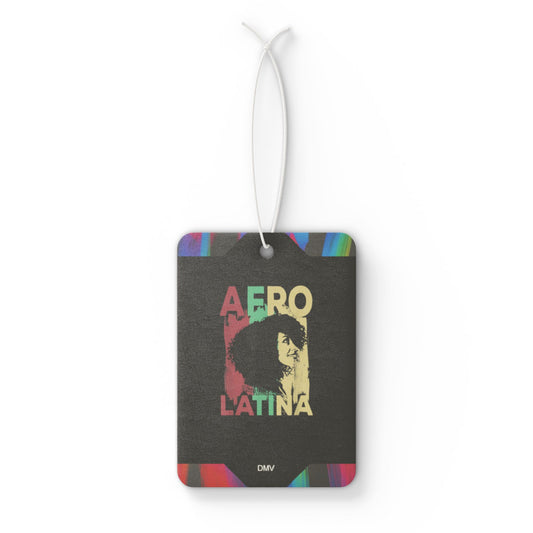 Soul sister design #768 - DMV air freshener