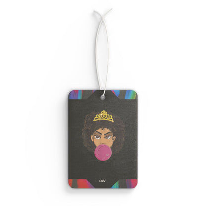 Soul sister design #769 - DMV air freshener