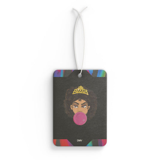 Soul sister design #769 - DMV air freshener