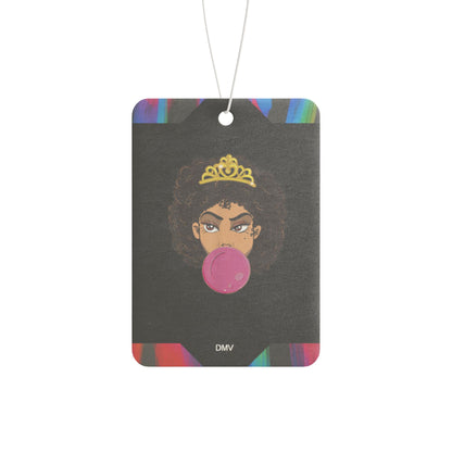 Soul sister design #769 - DMV air freshener