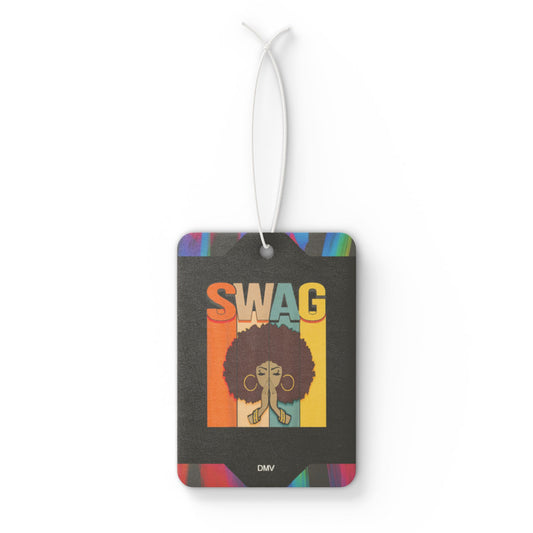 Swag - DMV air freshener