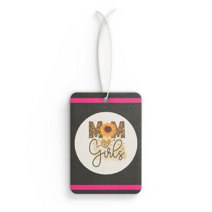 Mom of girls - DMV car air freshener