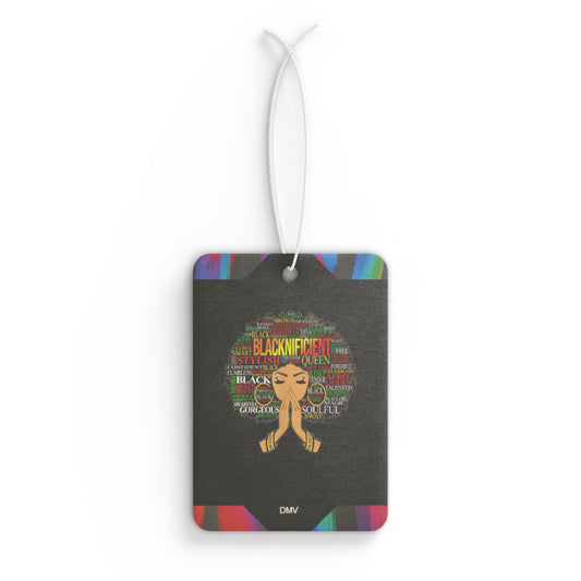 Soul sister design #770 - DMV air freshener