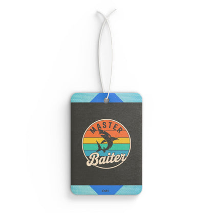 Master baiter - DMV freshener