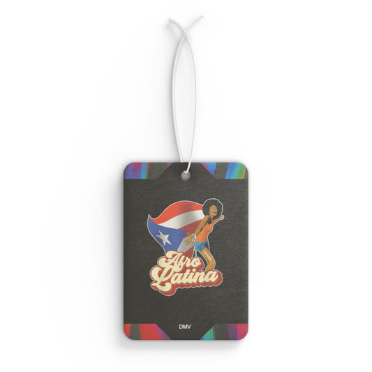 Soul sister design #784 - DMV air freshener