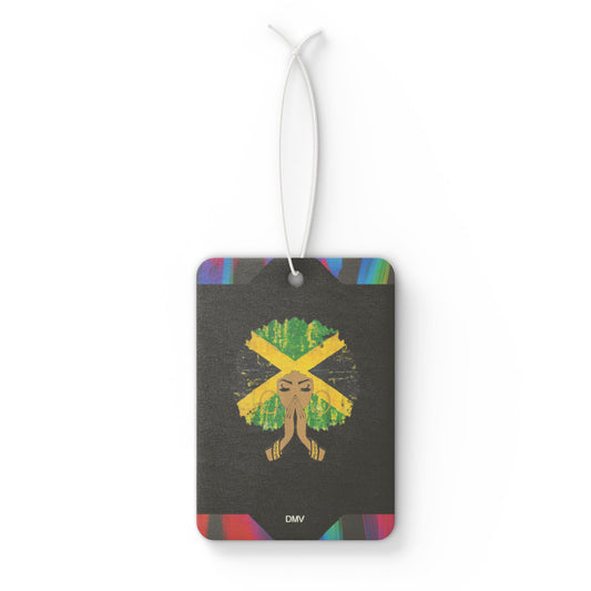 Soul sister design #785 - DMV air freshener