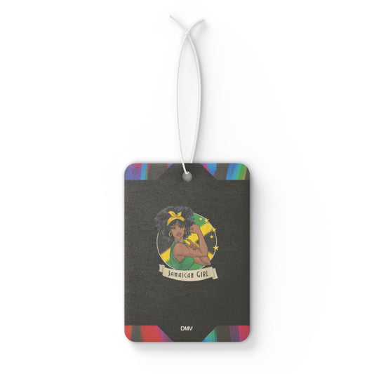 Soul sister design #782 - DMV air freshener