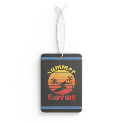 Summer Surfing