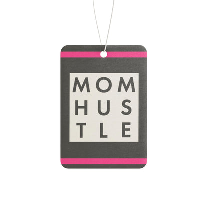 Mom hustle - DMV car air freshener