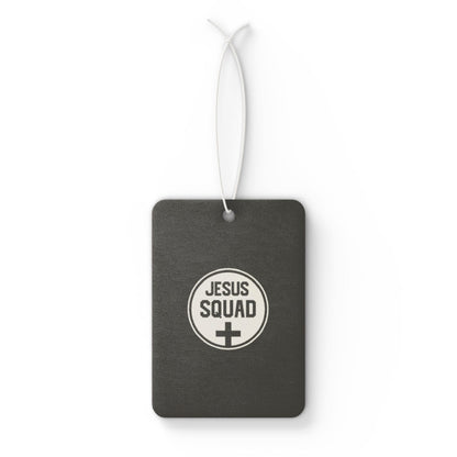 Jesus squad - DMV freshener