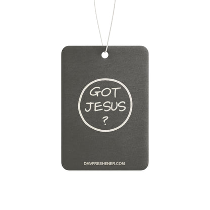 Got Jesus?