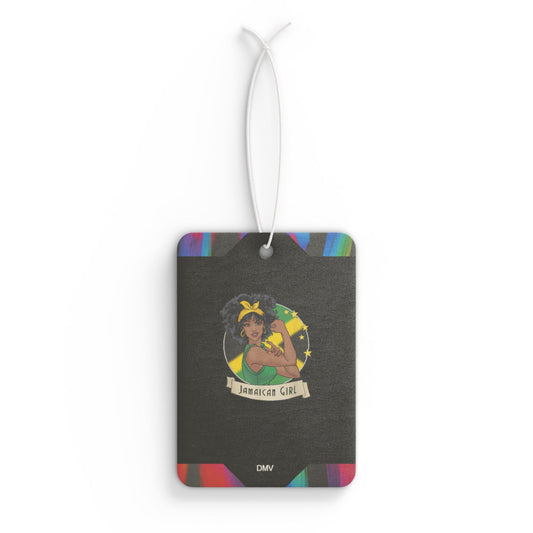 Soul sister design #782 - DMV air freshener