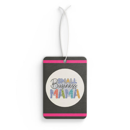 Small business mama - DMV car air freshener