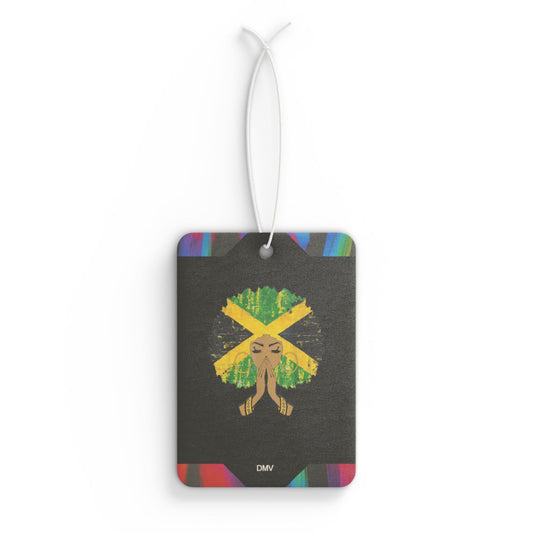 Soul sister design #785 - DMV air freshener